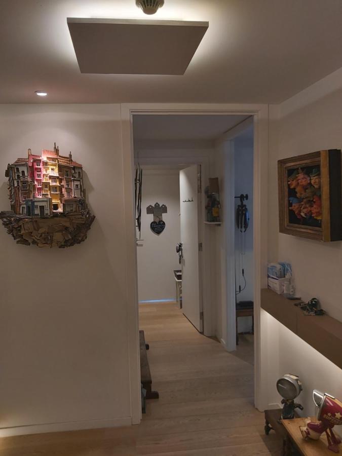 Romantic Room In Brussels Sky Exterior foto